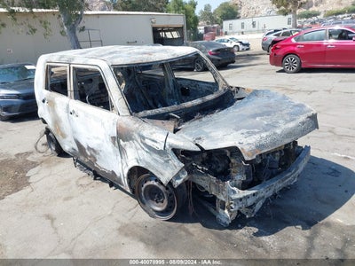 SCION SCION XB 2011
