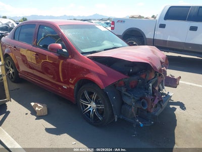 CHEVROLET COBALT 2007