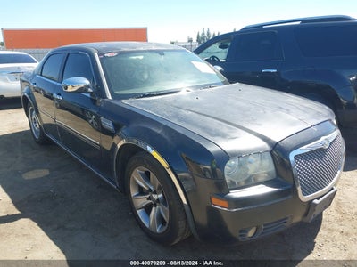 CHRYSLER 300 2005
