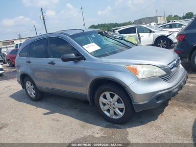 HONDA CR-V 2008