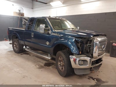 FORD F-250 2014