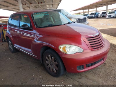 CHRYSLER PT CRUISER 2008