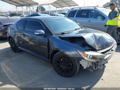 SCION TC 2014