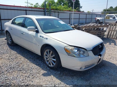BUICK LUCERNE 2006