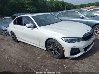 BMW 330I 2021