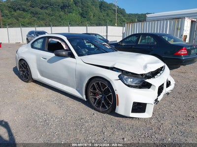 BMW M2 2024