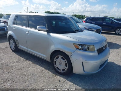 SCION SCION XB 2008