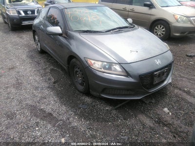 HONDA CR-Z 2013