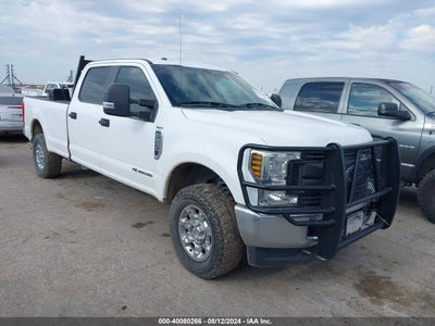FORD F-250 2019