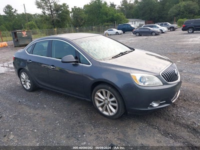 BUICK VERANO 2012