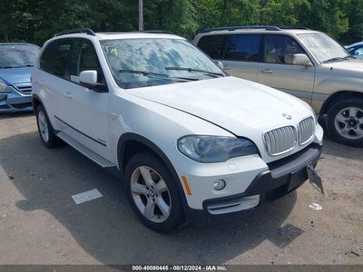 BMW X5 2010