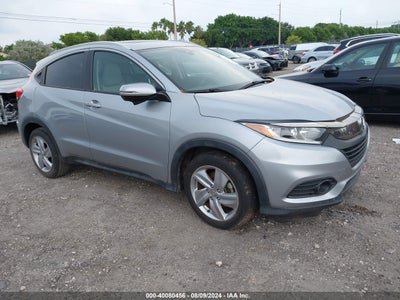 HONDA HR-V 2019