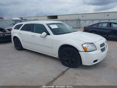 DODGE MAGNUM 2007
