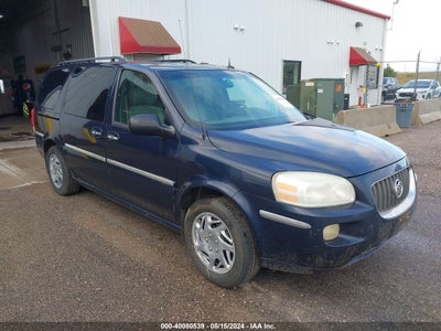 BUICK TERRAZA 2005