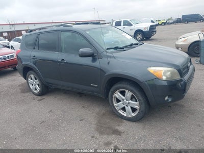 TOYOTA RAV4 2006