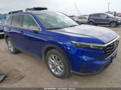 HONDA CR-V 2023