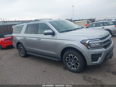 FORD EXPEDITION 2024