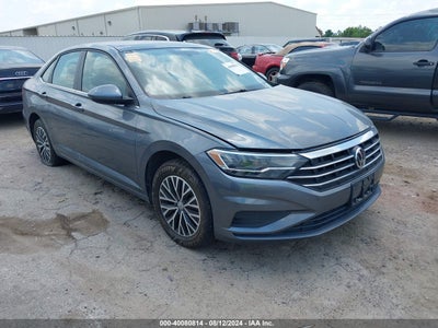 VOLKSWAGEN JETTA 2020