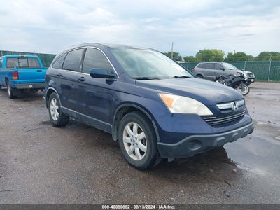 HONDA CR-V 2008
