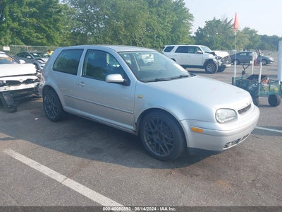 VOLKSWAGEN GOLF 2003