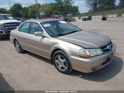 ACURA 200 2002