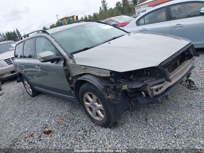 VOLVO XC70 2008