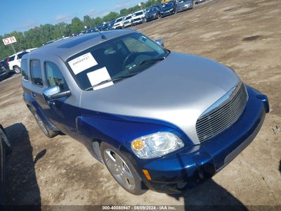 CHEVROLET HHR 2007