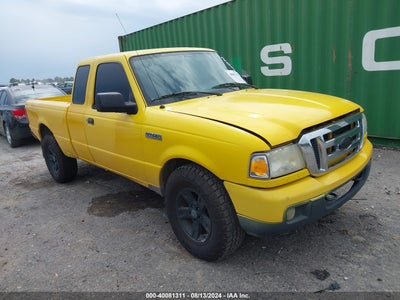 FORD RANGER 2006