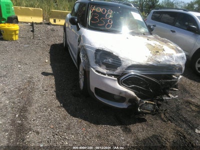 MINI COUNTRYMAN 2019