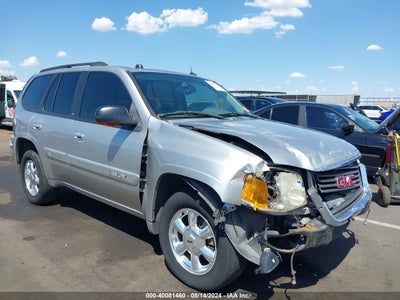 GMC ENVOY 2005