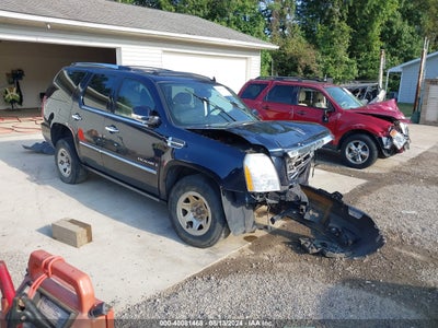 CADILLAC ESCALADE 2007