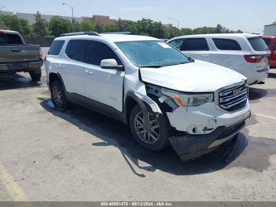 GMC ACADIA 2019