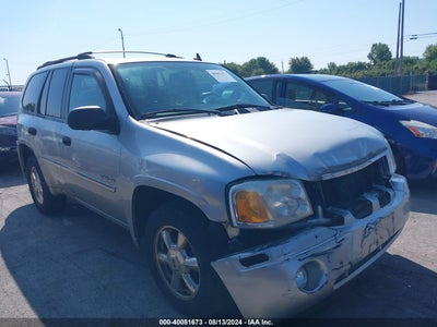 GMC ENVOY 2006