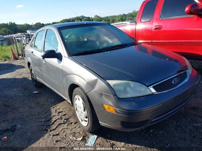 FORD FOCUS 2006