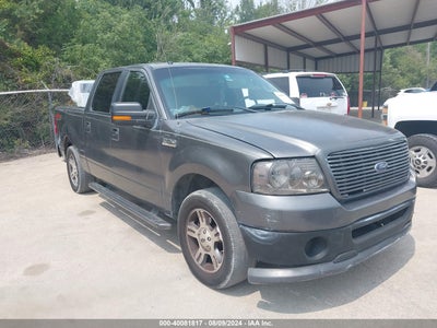 FORD F-150 2007