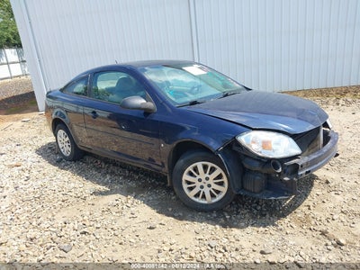 CHEVROLET COBALT 2009