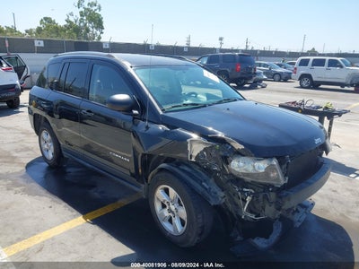 JEEP COMPASS 2015