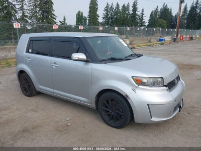 SCION XB 2008