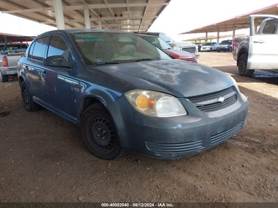 CHEVROLET COBALT 2006
