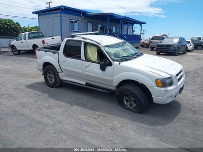 FORD EXPLORER SPORT TRAC 2005