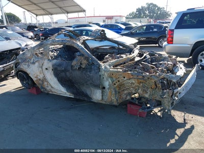 TOYOTA GR86 2023