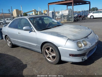 ACURA INTEGRA 2001