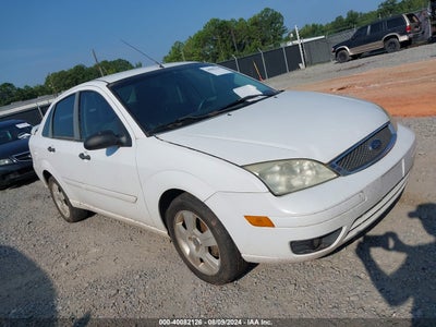 FORD FOCUS 2007