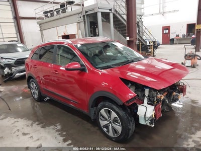 KIA NIRO 2019