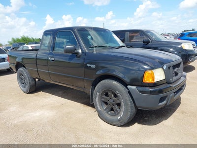 FORD RANGER 2004