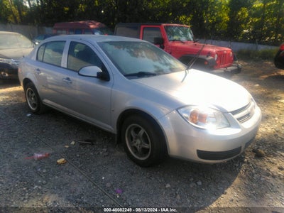 CHEVROLET COBALT 2007