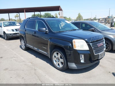 GMC TERRAIN 2010