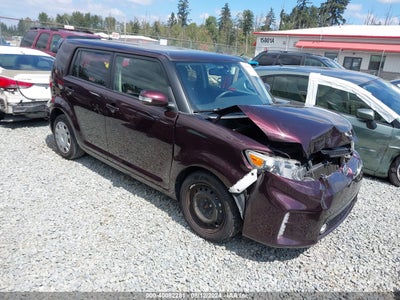 SCION XB 2015