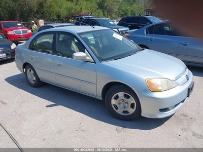 HONDA CIVIC 2003