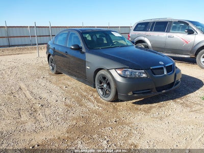 BMW 328I 2008